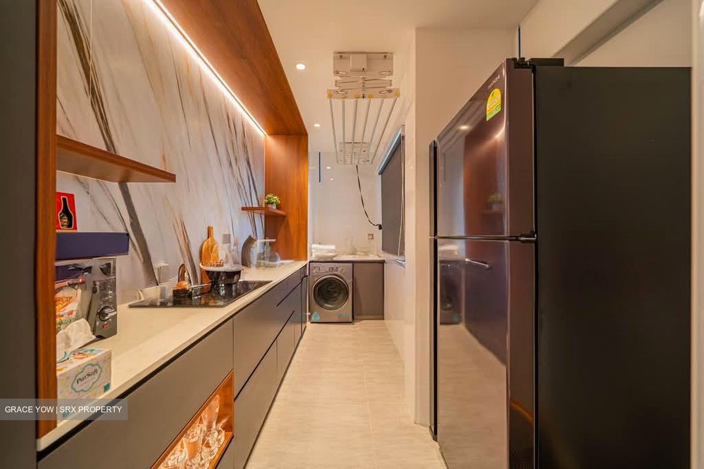 Blk 355A Anchorvale Plains (Sengkang), HDB 2 Rooms #558299021